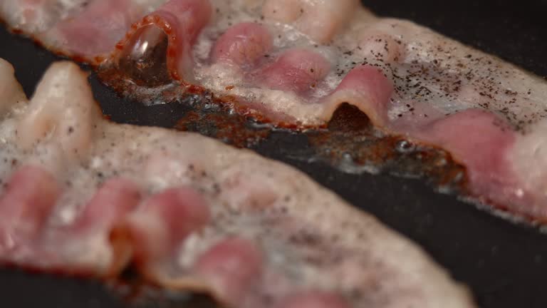 Bacon – Smoked (Peppercorn)