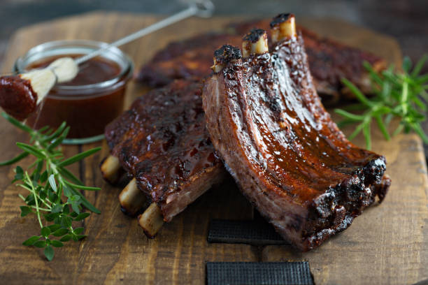 Beef Ribs