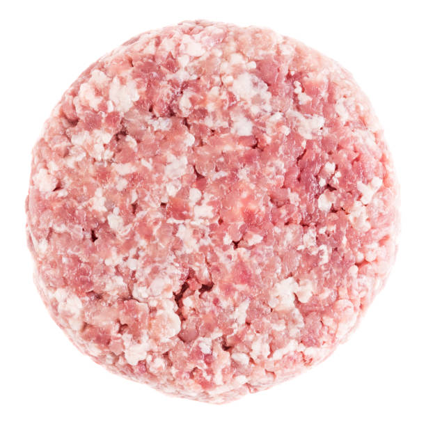 Ground Beef (Hamburger) Lean