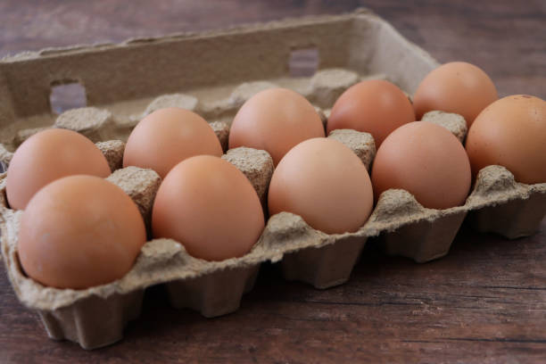 Free Range – XL (Jumbo) Ungraded